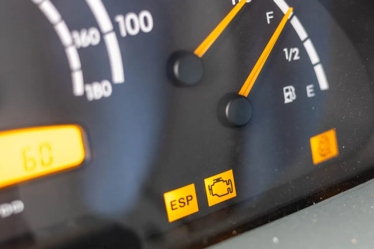 Common T1N Sprinter Issues and How to Prevent Them