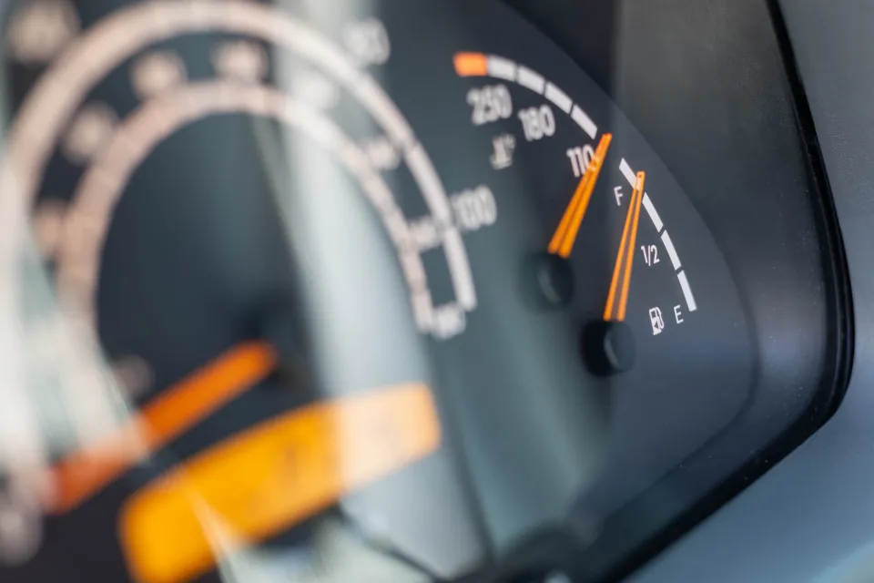 Diagnosing and Fixing Low Fuel Economy on a T1N Sprinter