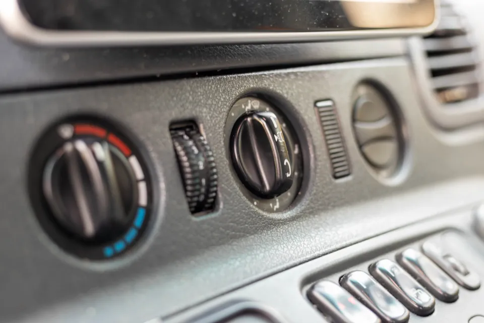 Why the T1N Heater Controls Are Actually a Puzzle Game